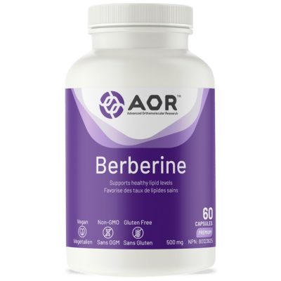 AOR-Berberine-500mg