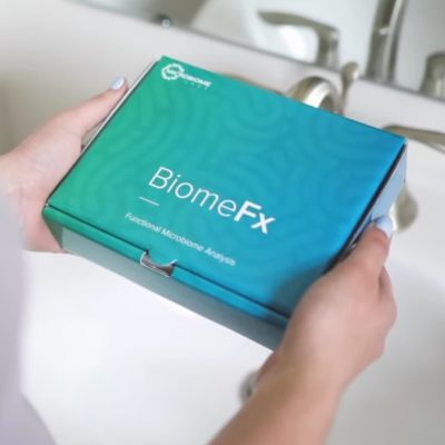 BiomeFx-kit