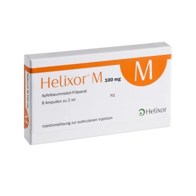 Helixor-M100