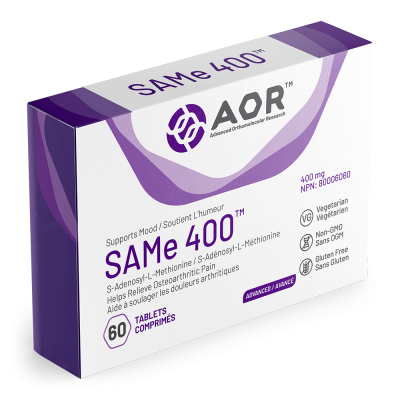 SAMe-60-Tablets