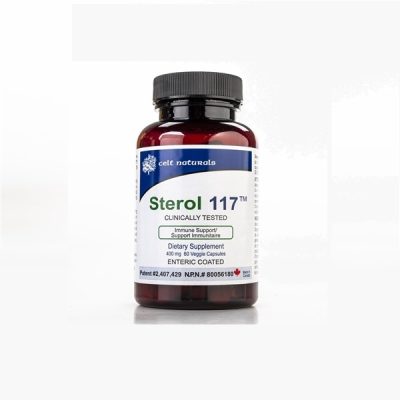 Sterol-117-400mg